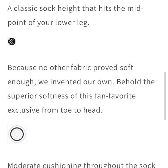 STANCE UNISEX BUTTER BLEND ULTRA SOFT BETTER DAYS IN MINT SIZE MEDIUM NWT - Picture 5 of 8